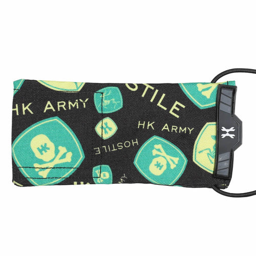 HK Barrel Sock - Aggroculture