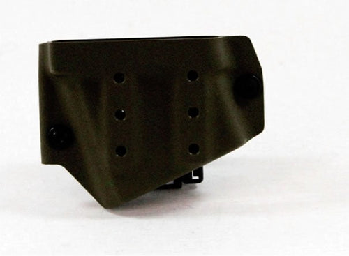 Deadly Customs AK Mag Carrier - Black