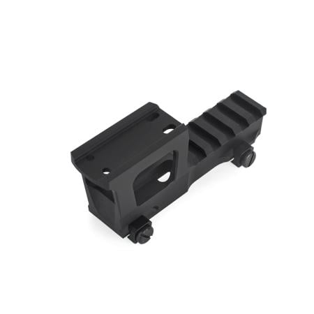 AIM-O AP Micro NVG High Rise Mount - Black