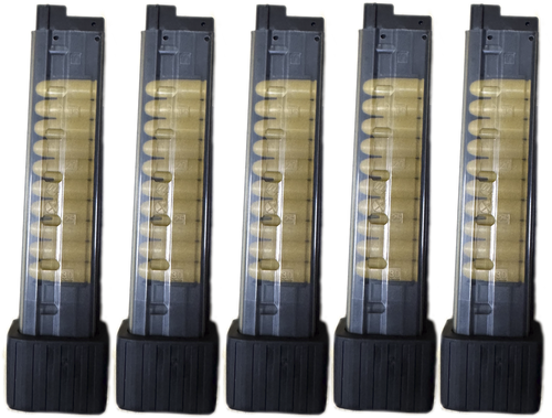 Archwick B&T APC9 AEG 100rd Mag (Box of 5)