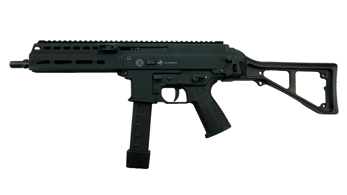 Archwick B&T Air APC9 LE GBB - Black