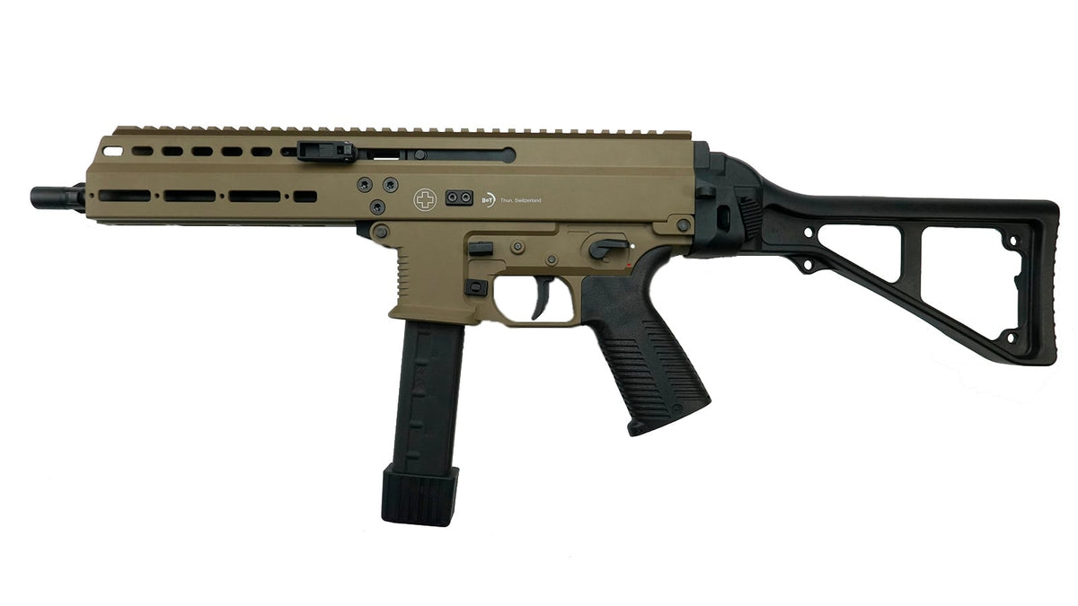 Archwick B&T Air APC9 LE GBB - FDE