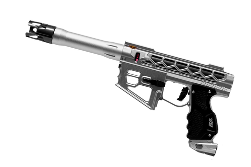 ARC-1 HPA Airsoft Rifle - Dust Clear/Black