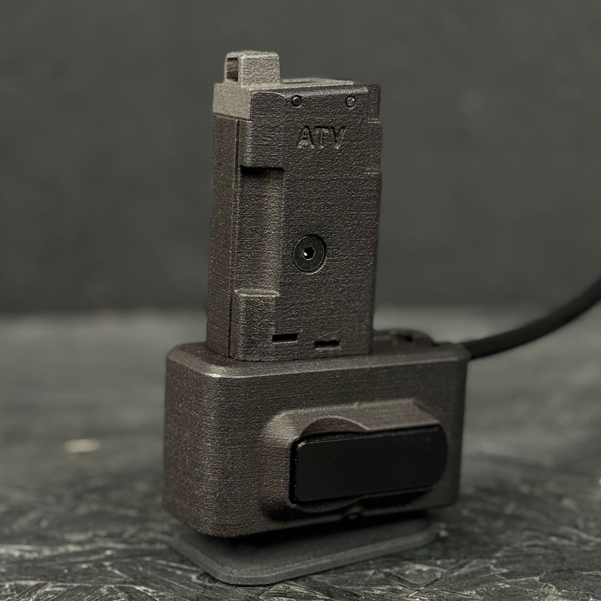 AirTac Archwick APC9K to M4 HPA Adapter (Modular)