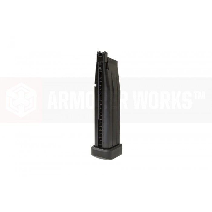 AW Custom HXMC01 5.1 CO2 MAGAZINE