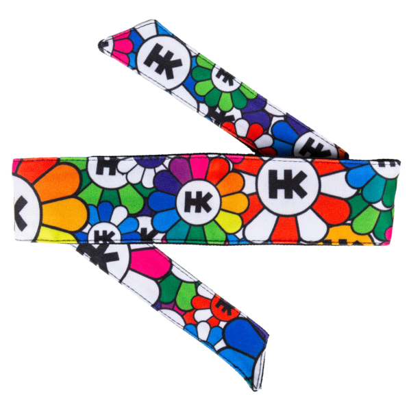 HK Headband - Hurakami