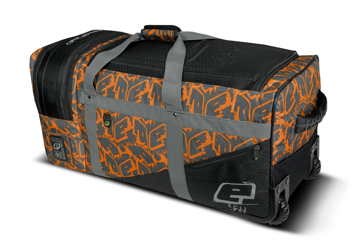 Eclipse GX2 Classic Bag - Fighter Orange