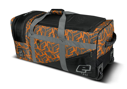 Eclipse GX2 Classic Bag - Fighter Orange