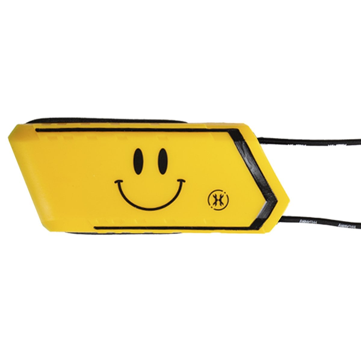 HK Ball Breaker Barrel Sock - Smiley