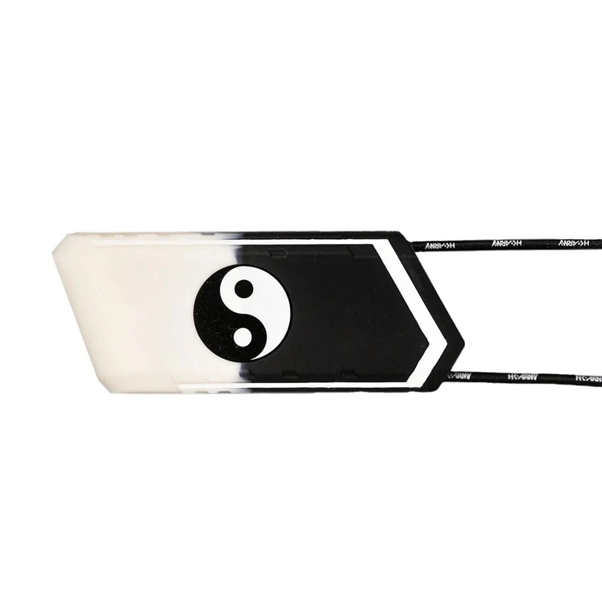 HK Ball Breaker Barrel Sock -Yin and Yang