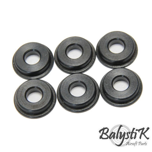 Balystik 7mm CNC Low profile steel bushing