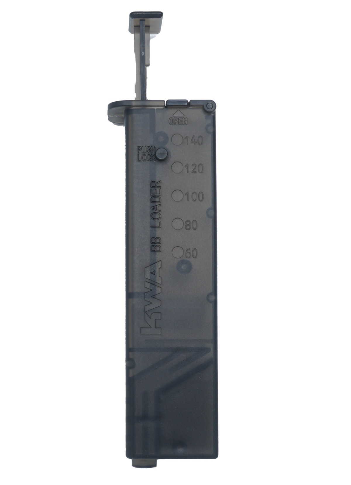 KWA 140 round Speed BB Loader
