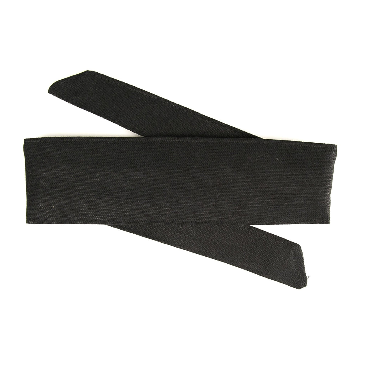 HK Headband Black
