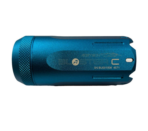 Acetech Blaster C Tracer Unit - Blue