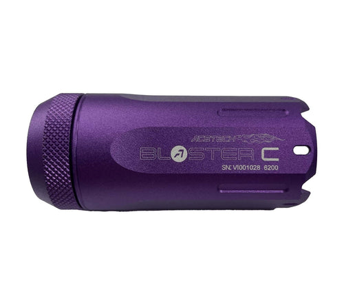 Acetech Blaster C Tracer Unit - Purple