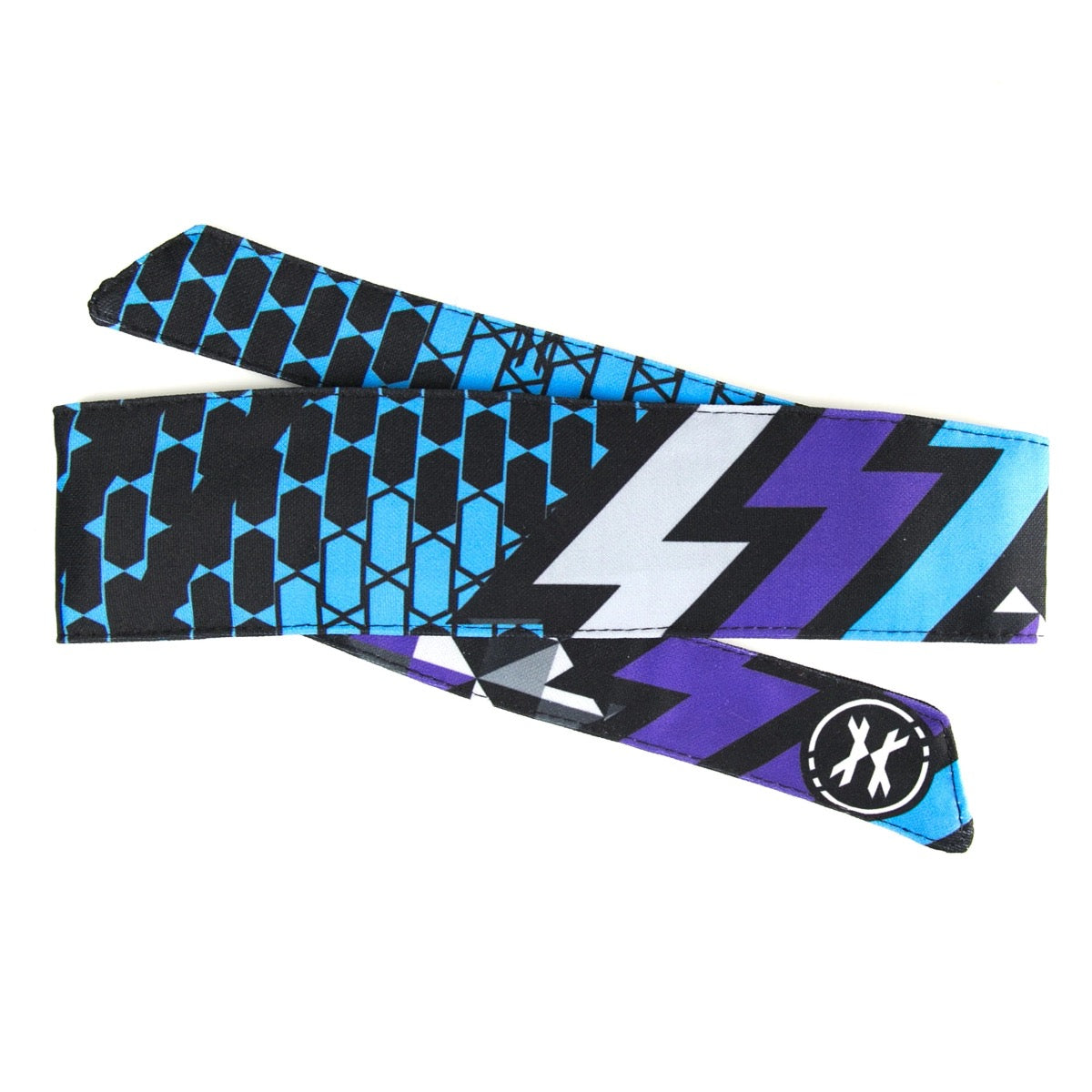HK Headband - Amp
