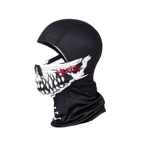 HK Army Hostile Ops Balaclava - Bones