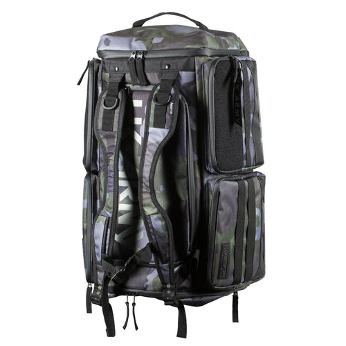 Hk Army Expand Gear Bag Backpack - Shroud Forest