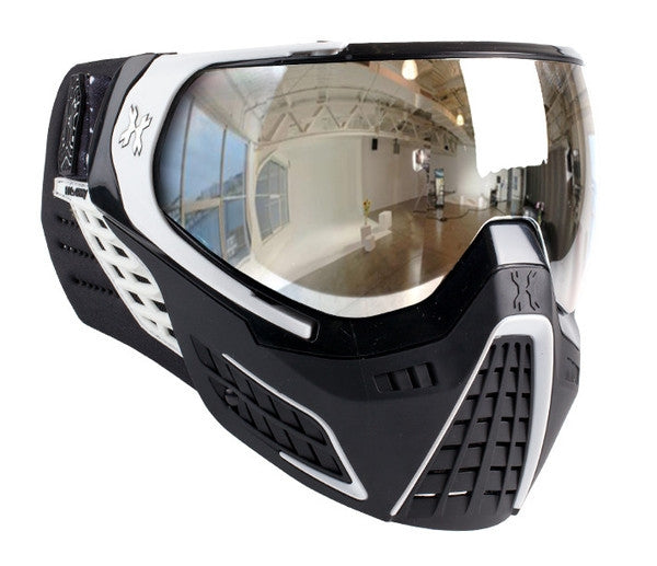 Hk Army KLR Goggle - Carbon