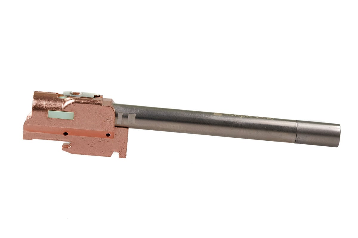 Maple Leaf Chamber Set with 6.02mm Inner Barrel & 60° Autobot (fits G/EU Series)