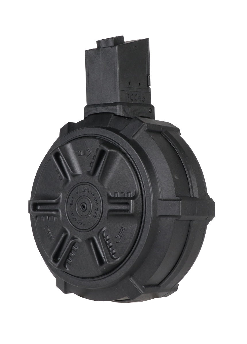 G&G PCC45 1500 Round Drum Mag