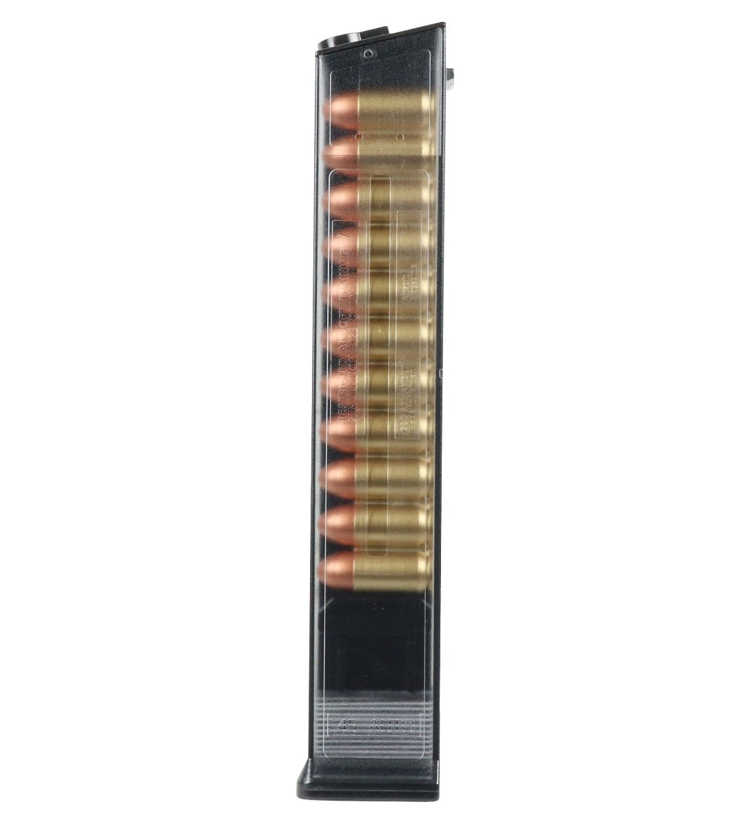 G&G PCC45 Mid-Cap 110 rounds magazine