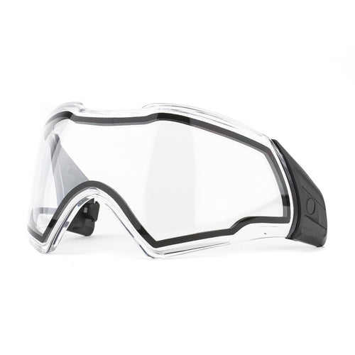 Push Unite Thermal Lens - Clear