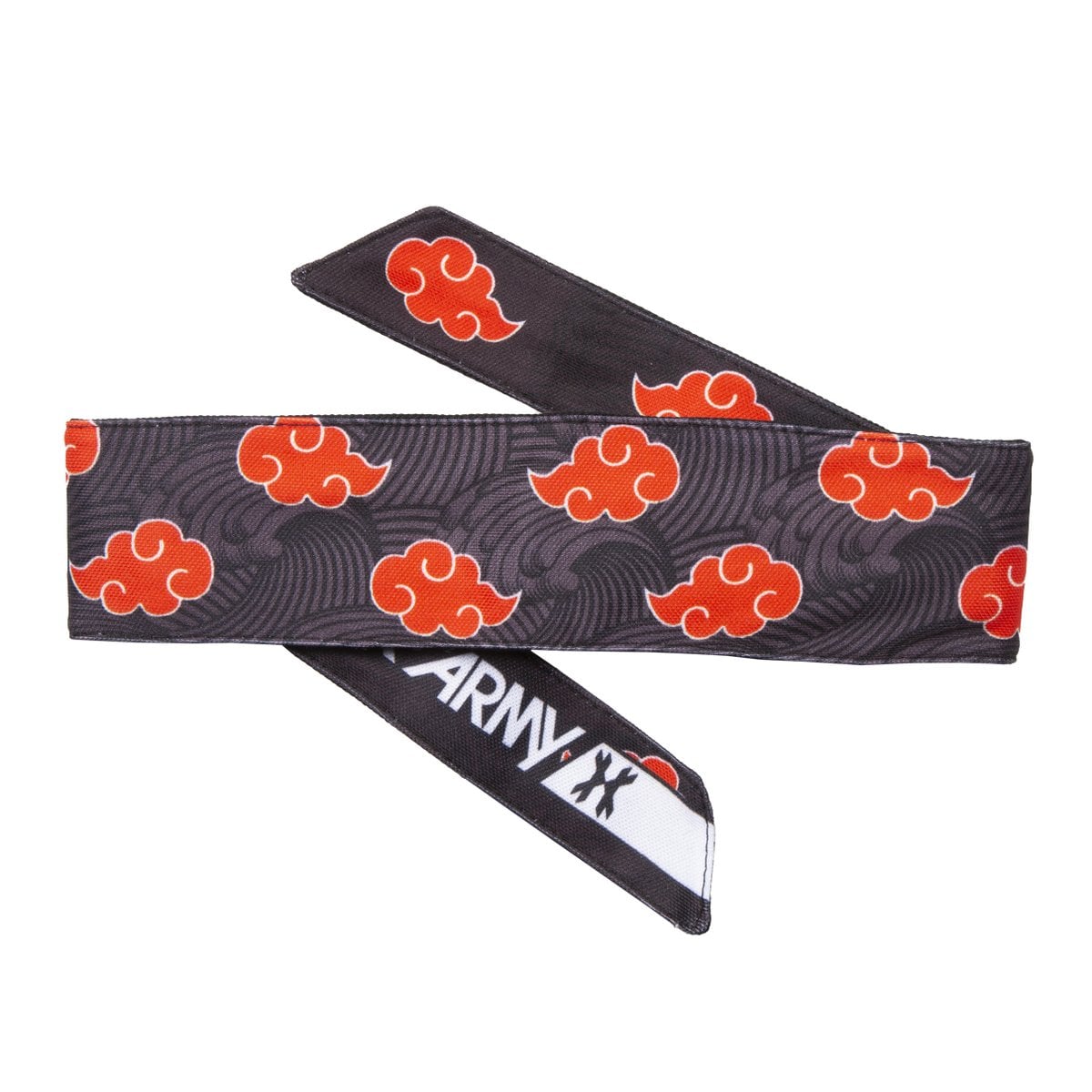 HK Headband - Devastation Kloud