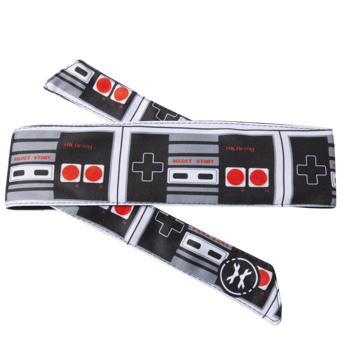 HK Headband - Control