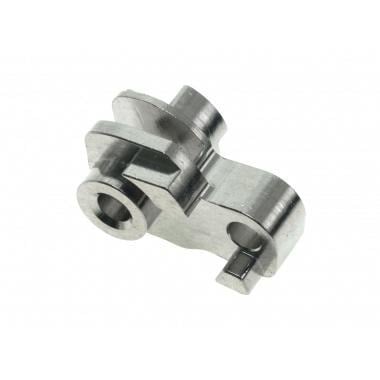 CowCow AAP-01 Stainless Steel hammer