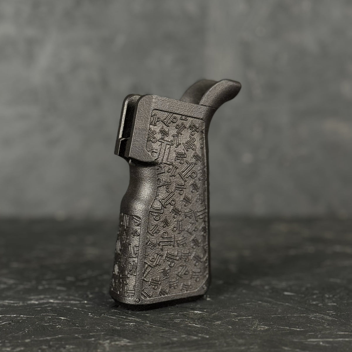 AirTac T1P Dead Drop HPA Grip (DDG)