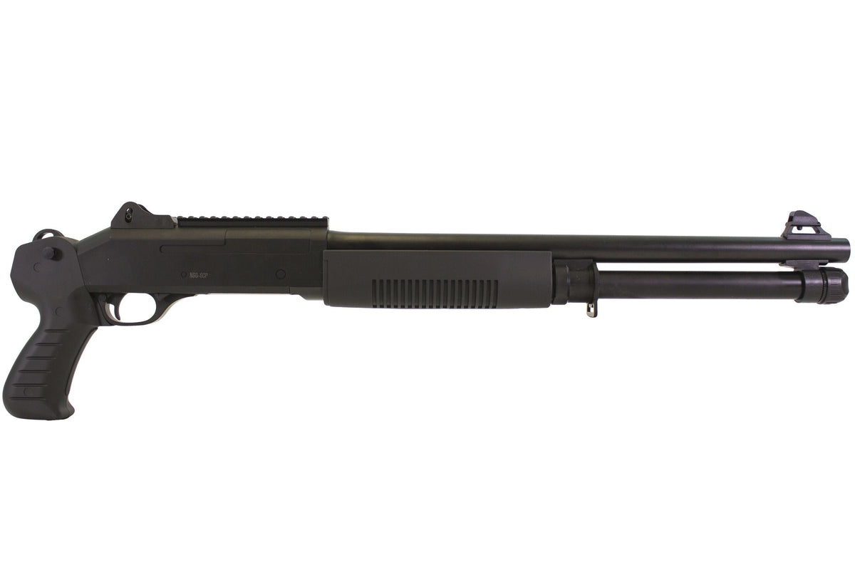 Nuprol Sierra Storm Charlie - Metal
