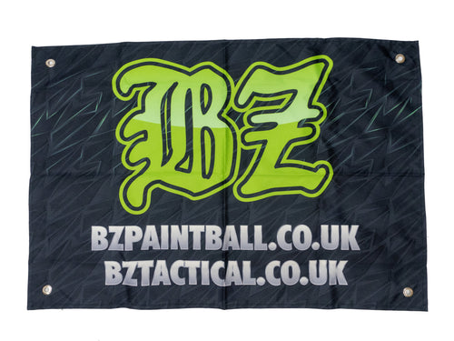 BZ Banner