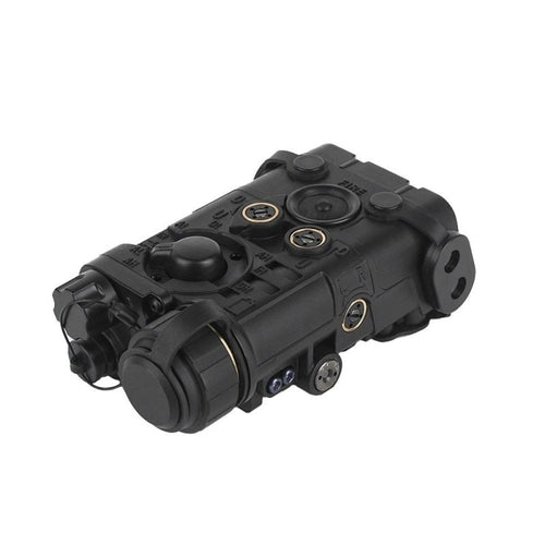 Rebel L3-NGAL Conventional Laser Module (Red Laser) - Black