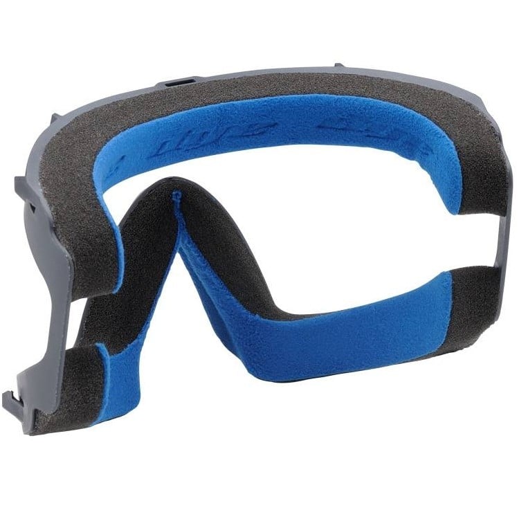 DYE i5 Foam Kit - Blue