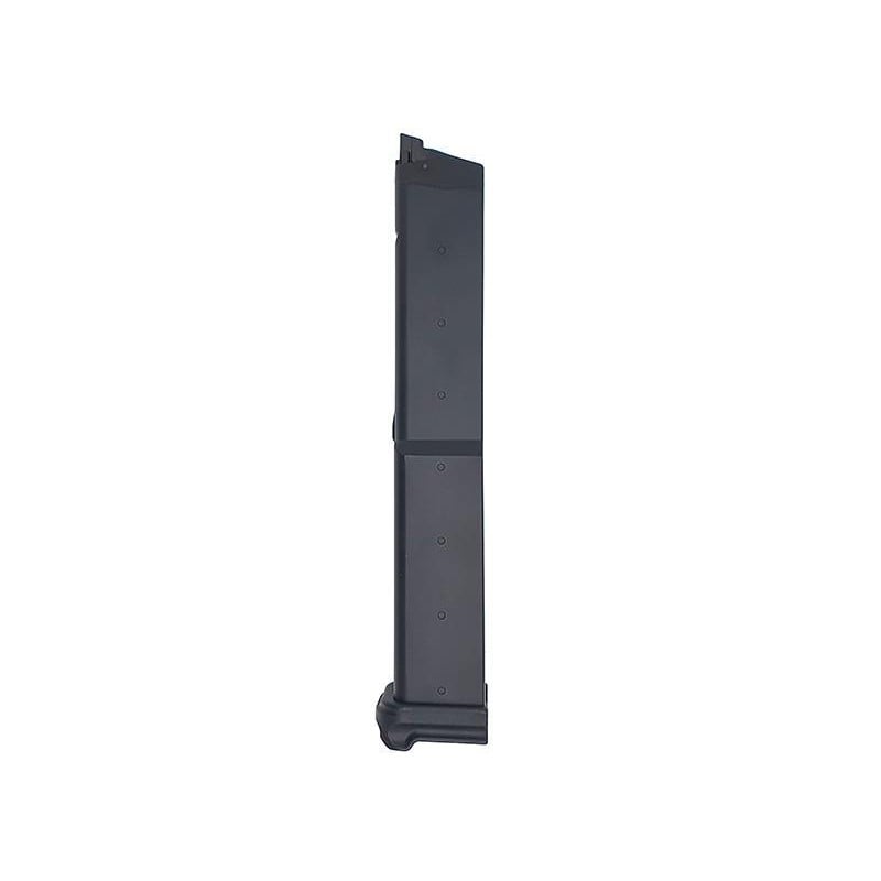 G&G GTP9/SMC-9 50 Round Gas Magazine