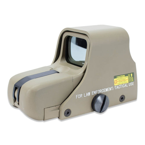 AIM-O 551 Red/Green Dot - Dark Earth (Eotech Style)
