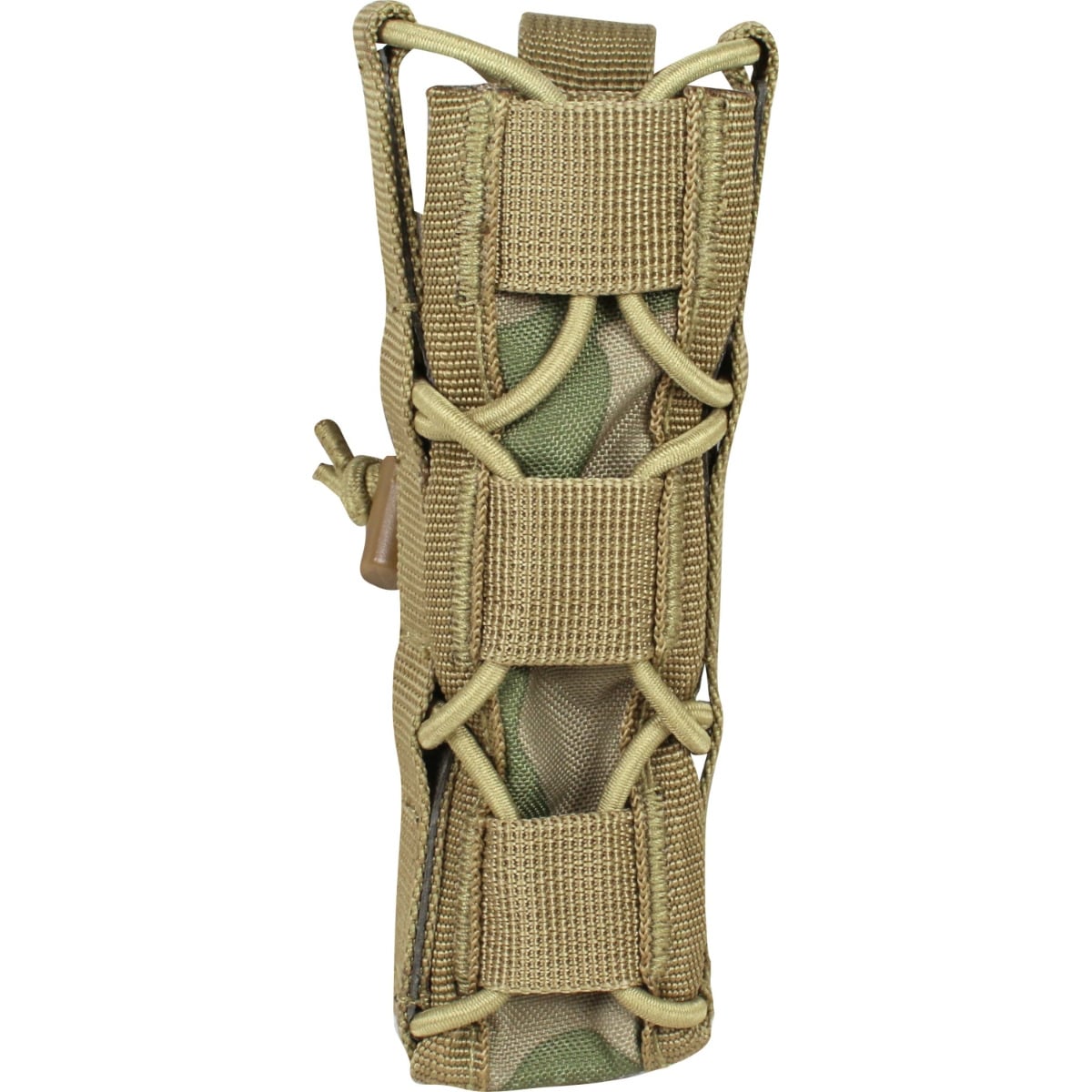 Viper Elite Extended Pistol Mag Pouch VCAM