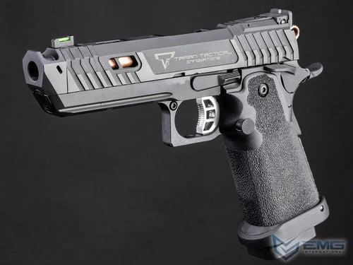 EMG x TTI 2011 JW4 Pit Viper (2024 Updated Version)