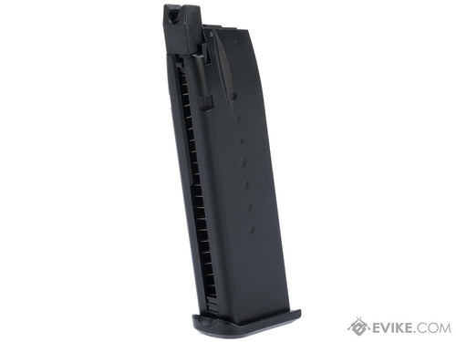 EMG 25rd Gas Magazine for Hudson H9 Series Pistol