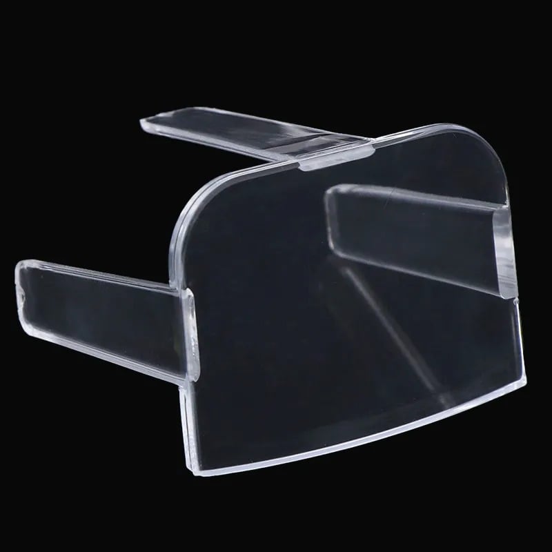 Rebel Precision Eotech Style Lens Protector