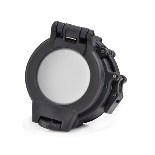 Rebel Flashlight Diffuser M961 + M910