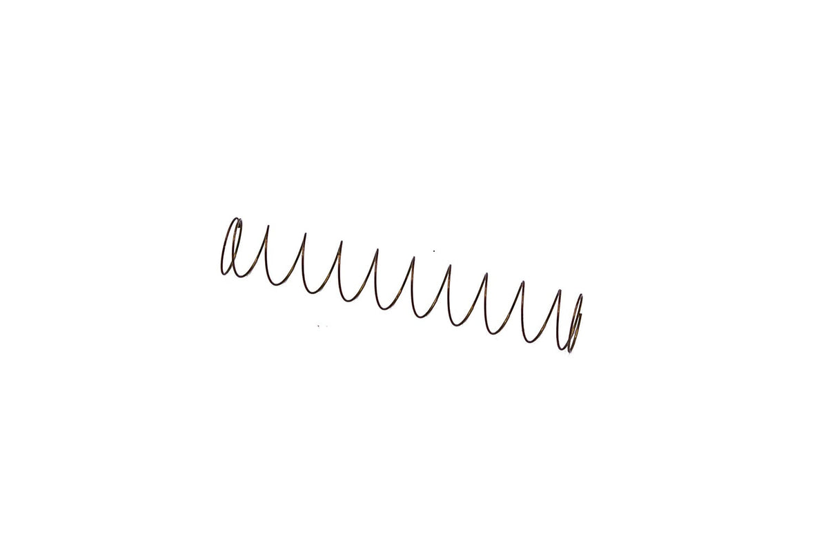 KWA F-9 Jet Valve Spring (Part 87,109,71,126,77,76,70)