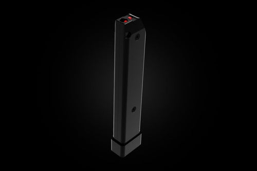 GATE PTX 120 Round Magazine