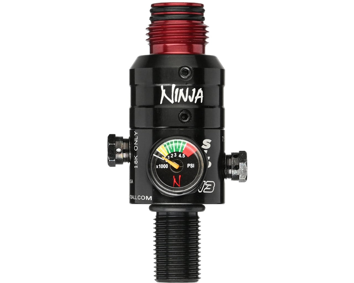 Ninja Pro Reg V3 - SLP