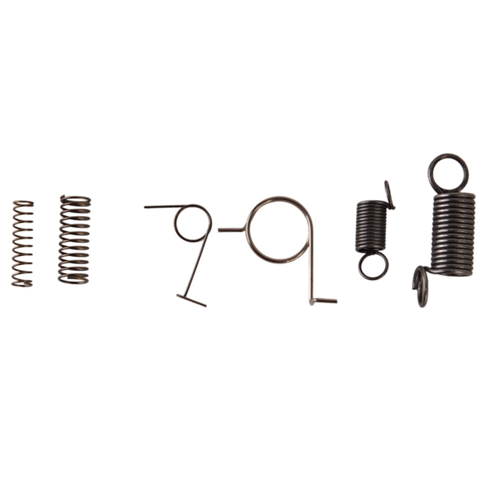 Rebel Universal Gearbox Spring Set