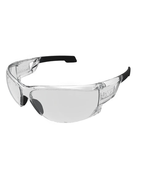 Mechanix Wear Vision Type-N - Clear Frame / Clear Lens