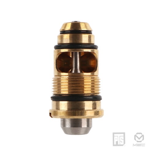PTS Percussion valve for EU17 and AAP