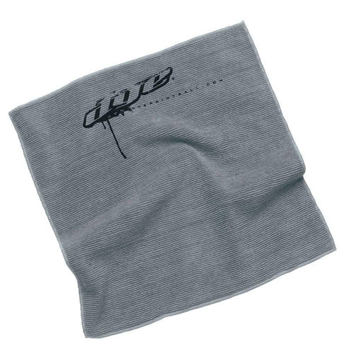 DYE Microfibre Lens Cloth - Grey