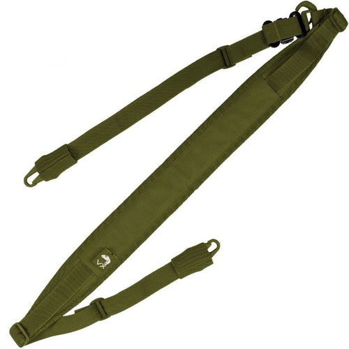 Viper VX Sling -Green